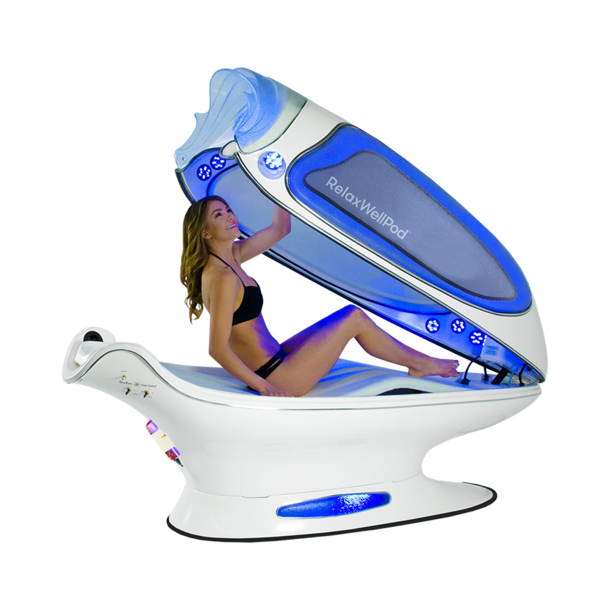 RelaxWel-Pod RelaxWell™ Pod