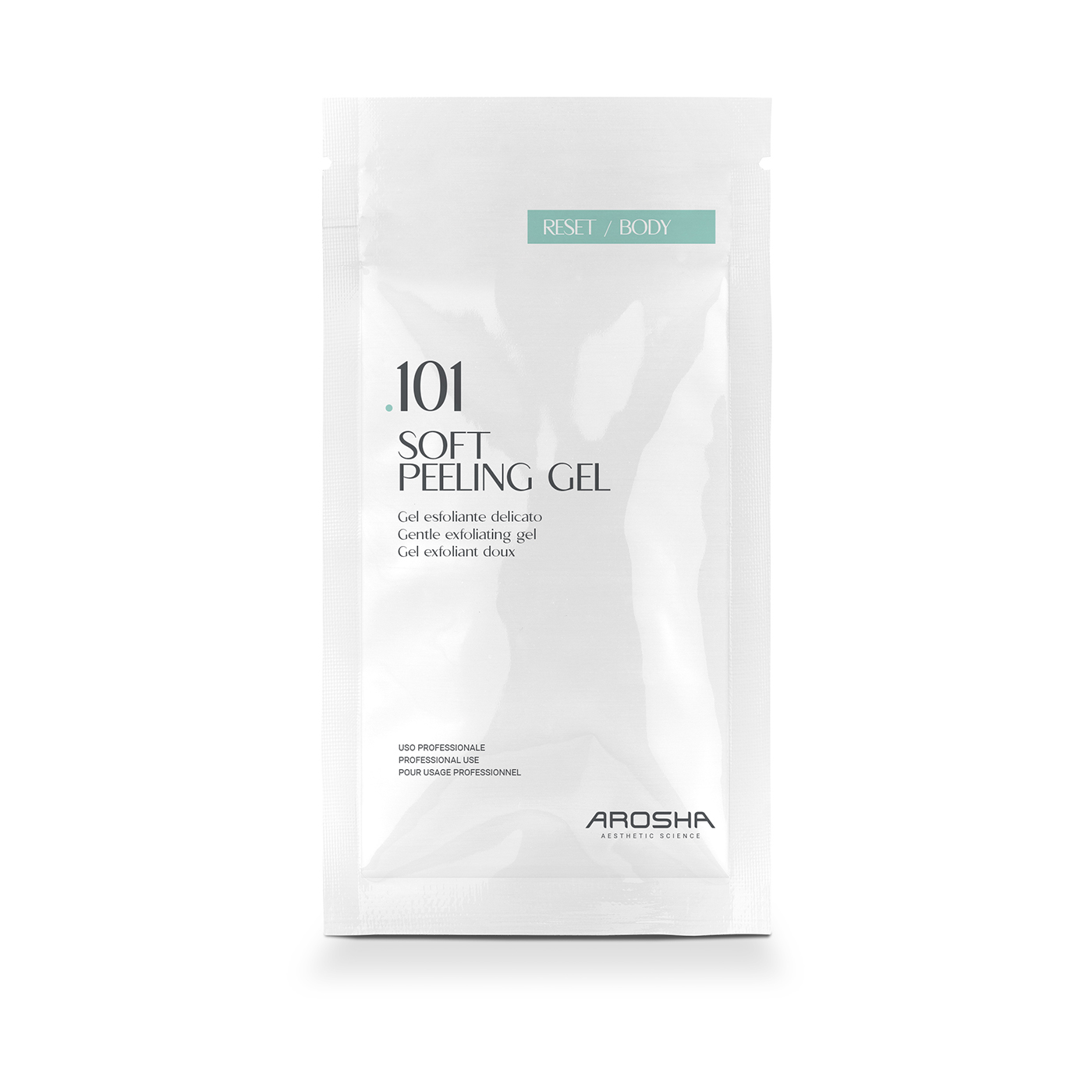 reset FAB200003_SOFT-PEELING-GEL